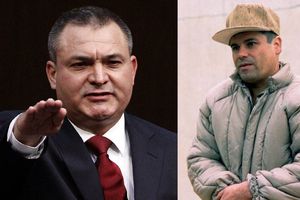 Genaro García Luna: Juez lo comparó con 'El Chapo' antes de darle sentencia