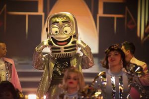 Marko se une como nuevo conductor de 'Quién es la Máscara'