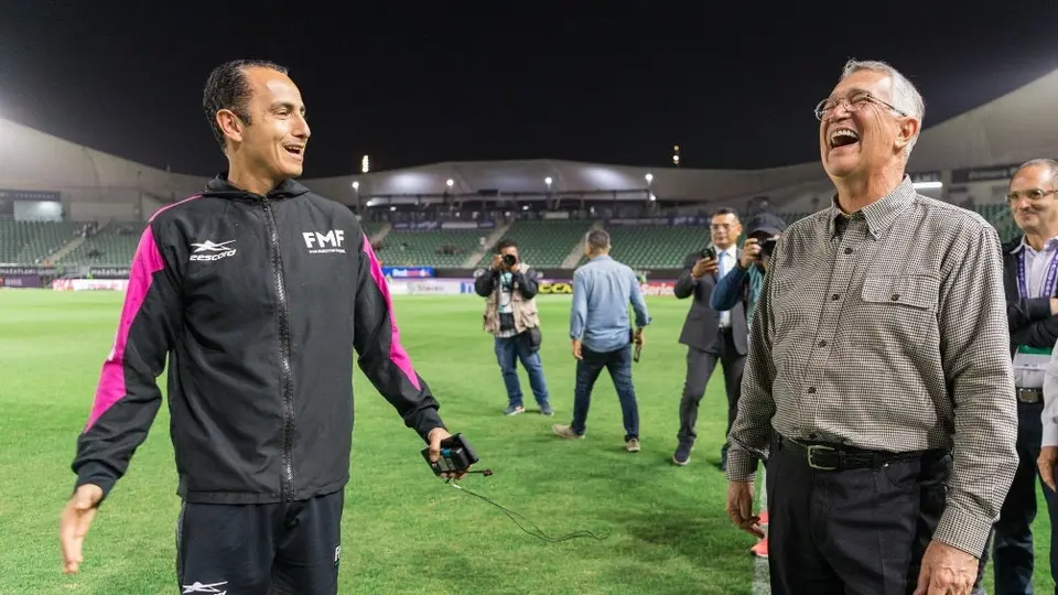 Ricardo Salinas explota contra el arbitraje de Liga MX: "Las ratas acuchillando a mis muchachos"
