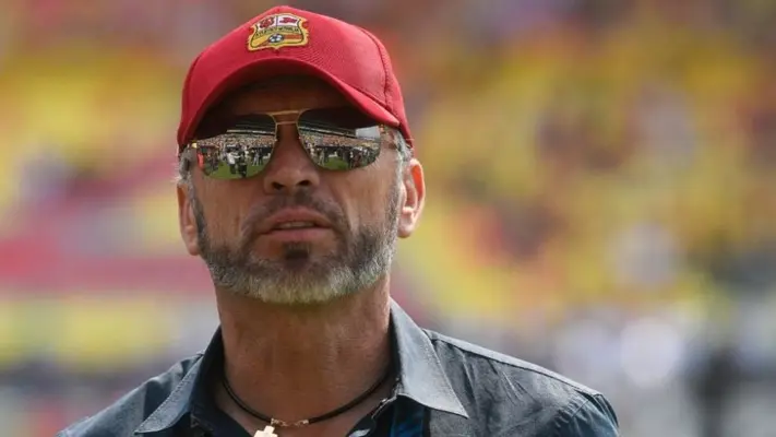 Comisión Disciplinaria investigará a José Luis Higuera tras criticar a futbolistas