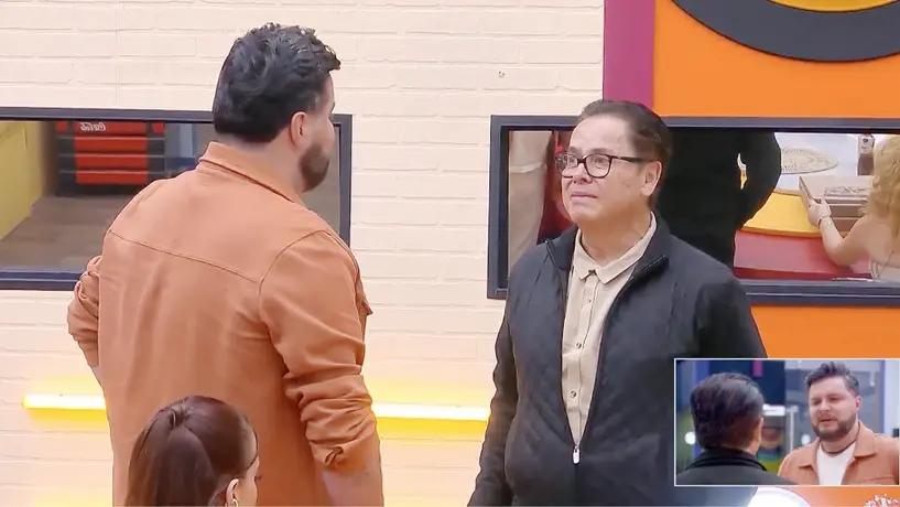 Paul Stanley cara a cara con Mario Bezares: “Quiero dejar todo atrás”