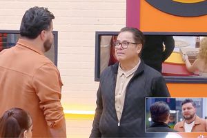 Paul Stanley cara a cara con Mario Bezares: “Quiero dejar todo atrás”