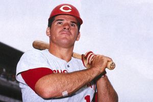 ¿Por qué Pete Rose fue vetado del Salón de la Fama de la MLB?