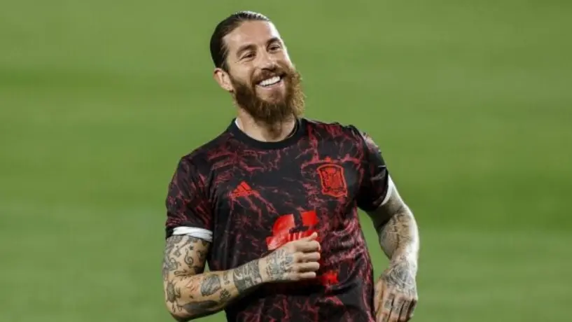 Sergio Ramos se perfila para ser nuevo jugador de los Rayados de Monterrey