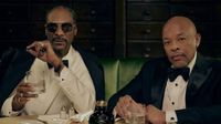 Snoop Dogg y Dr Dre lanzarán nuevo álbum 'Missionary'