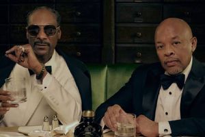 Snoop Dogg y Dr Dre lanzarán nuevo álbum 'Missionary'