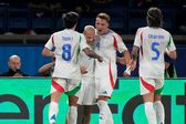 Italia remonta a Francia en la primera jornada de la Nations League
