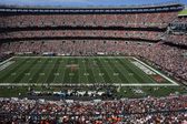 Cleveland demandará a los Browns por posible traslado del estadio