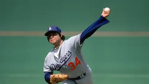 Teodoro Higuera sobre Fernando Valenzuela: 'Era mi hermano'