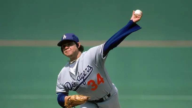 Teodoro Higuera sobre Fernando Valenzuela: 'Era mi hermano'