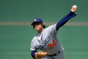 Teodoro Higuera sobre Fernando Valenzuela: 'Era mi hermano'