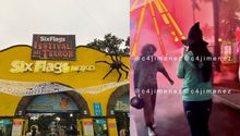 Six Flags México: Denuncian presunta agresión sexual contra dos visitantes por parte de trabajador