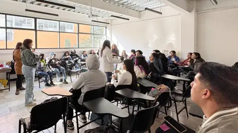 Requisitos para inscribirte a la Universidad Rosario Castellanos en CDMX