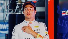 ‘Checo’ Pérez confirma su permanencia en Red Bull: “Voy a correr aquí en 2025”