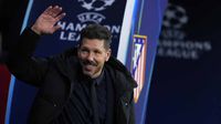 'Cholo' Simeone destaca al Barcelona de Hansi Flick: 'Ha enganchado en un momento ideal'