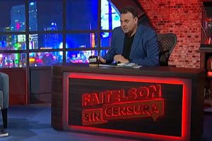 Faitelson 'revienta' a Cuauhtémoc por su polémico festejo: 'demuestra su escasa cultura'