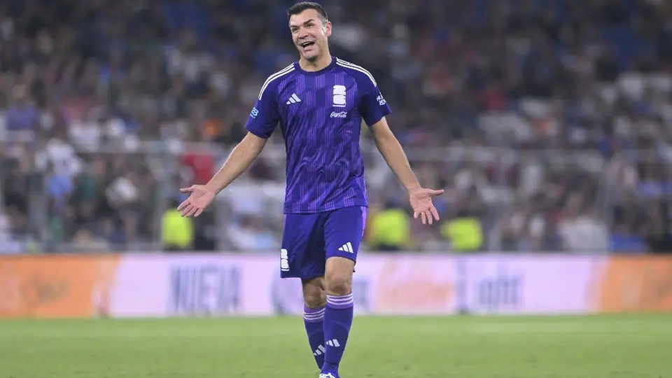 Borgetti sobre el rol de Rafa Márquez en el Tri: “No está para mandar, está para aprender”