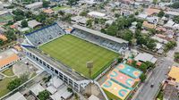 ¡Boletos agotados! Anuncian estadio lleno en San Pedro Sula para el Honduras vs México