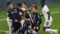 OFI Creta empata ante Athens Kallithea con Jordan Silva como titular