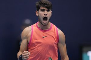 Carlos Alcaraz ‘explota’ contra juez de silla: “No puedo jugar al tenis así…Esto no es tenis”