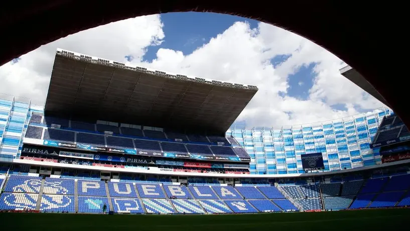 Liga MX: Club Puebla niega intenciones de que el equipo se mude