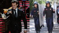 Luis Miguel: Alistan operativo especial para sus 2 conciertos en la CDMX
