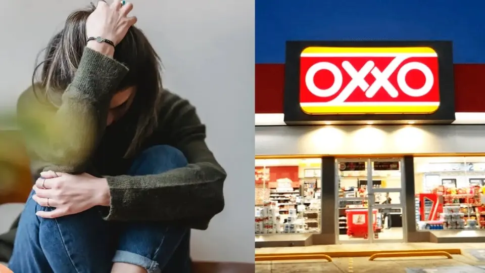 Mujeres que sufran de violencia podrán pedir ayuda en el Oxxo; Checa en qué estado