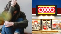 Mujeres que sufran de violencia podrán pedir ayuda en el Oxxo; Checa en qué estado