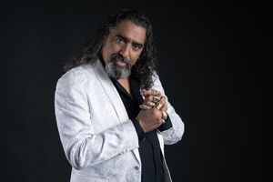 Diego ‘El Cigala’ pasará dos años de cárcel por maltratar a su esposa