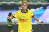 Karen Luna previo al Clásico Femenil: 'Cuando viene Chivas casi siempre somos visitantes'