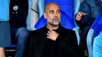 ¡Una temporada más! Guardiola apunta a renovar con el Manchester City