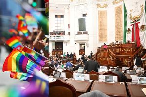 Casas Arcoíris: Congreso de la CDMX propone refugios para personas de la comunidad LGBTTTIQ+