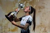 ¡Oficial! Jheniffer Cordinali, campeona de Copa Libertadores, llega a Tigres Femenil