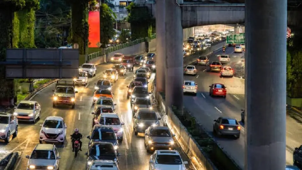 Hoy No Circula:¿Qué autos NO circulan el lunes 21 de octubre en CDMX y EDOMEX?