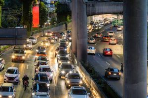 Hoy No Circula:¿Qué autos NO circulan el lunes 21 de octubre en CDMX y EDOMEX?