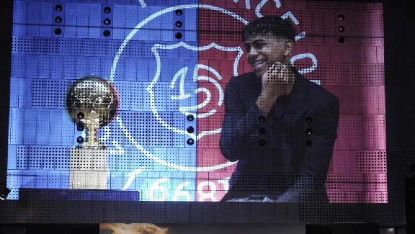 Yamal tras ganar el Golden Boy 2024: “Me veo ganando la Champions League con el Barça”