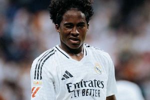 Endrick anuncia matrimonio con Gabriely Miranda: “Lo que Dios ha unido nadie lo puede separar”