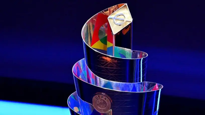 Los partidos de UEFA en esta Fecha FIFA en la Liga A de la Nations League