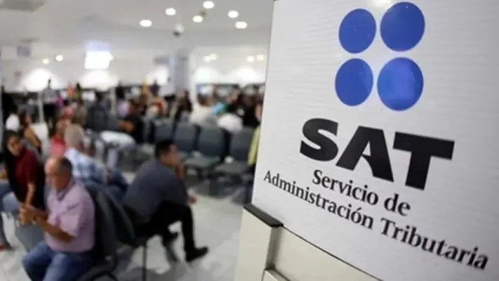 Esto pasa si ignoras los correos del SAT por estar en el Buró de Crédito