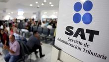 Esto pasa si ignoras los correos del SAT por estar en el Buró de Crédito