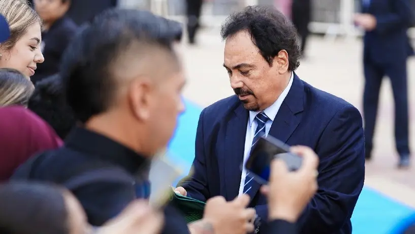 Hugo Sánchez manda mensaje a Javier Aguirre y pone en alerta a Rafa Márquez