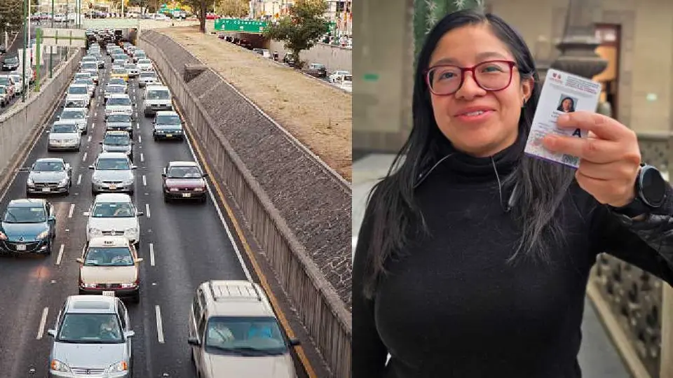 Así puedes convertir en CDMX tu licencia de conducir Tipo A en una permanente