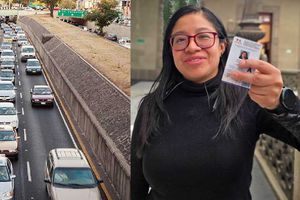 Así puedes convertir en CDMX tu licencia de conducir Tipo A en una permanente