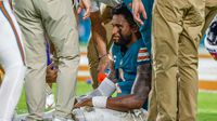 ¿Retirarse o esperar? Expertos de NFL opinan sobre el caso de Tua Tagovailoa