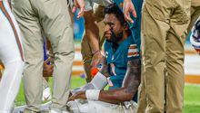 ¿Retirarse o esperar? Expertos de NFL opinan sobre el caso de Tua Tagovailoa