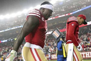¡Fracaso! San Francisco oficialmente es eliminado de los Playoffs