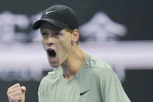 Sinner confía que su caso de dopaje tendrá un resultado positivo tras apelación de la AMA