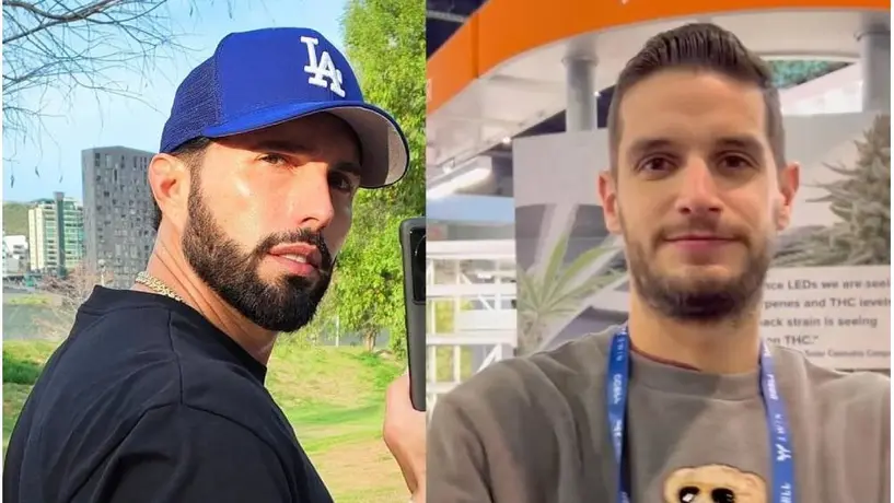 Poncho de Nigris reta a Adrián Marcelo a pelear en la Arena Monterrey