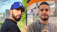 Poncho de Nigris reta a Adrián Marcelo a pelear en la Arena Monterrey
