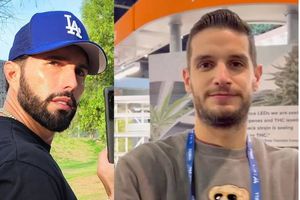 Poncho de Nigris reta a Adrián Marcelo a pelear en la Arena Monterrey